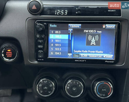 Сціон TC, об'ємом двигуна 2.5 л та пробігом 132 тис. км за 10600 $, фото 7 на Automoto.ua