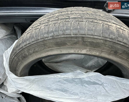 Сціон TC, об'ємом двигуна 2.5 л та пробігом 132 тис. км за 10600 $, фото 11 на Automoto.ua