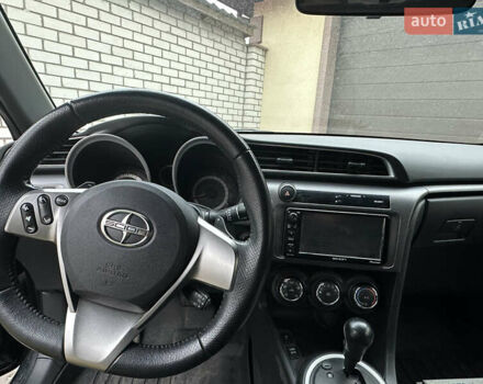 Сціон TC, об'ємом двигуна 2.5 л та пробігом 132 тис. км за 10600 $, фото 8 на Automoto.ua