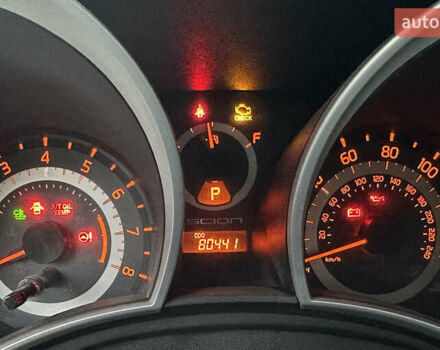 Сціон TC, об'ємом двигуна 2.5 л та пробігом 132 тис. км за 10600 $, фото 6 на Automoto.ua