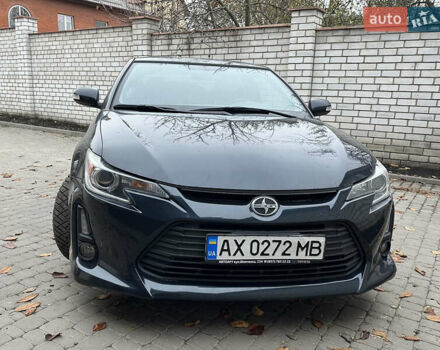 Сціон TC, об'ємом двигуна 2.5 л та пробігом 132 тис. км за 10600 $, фото 1 на Automoto.ua