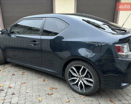 Сціон TC, об'ємом двигуна 2.5 л та пробігом 132 тис. км за 10600 $, фото 3 на Automoto.ua