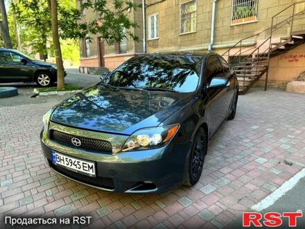 Сціон TC, об'ємом двигуна 2.4 л та пробігом 200 тис. км за 5700 $, фото 1 на Automoto.ua