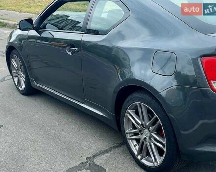 Сцион TC, объемом двигателя 2.49 л и пробегом 220 тыс. км за 8500 $, фото 1 на Automoto.ua