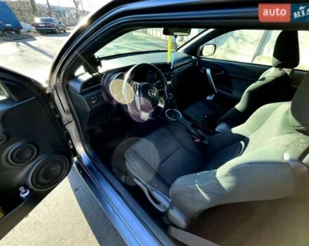 Сцион TC, объемом двигателя 2.49 л и пробегом 195 тыс. км за 9500 $, фото 1 на Automoto.ua