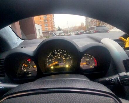 Сірий Сціон TC, об'ємом двигуна 2.4 л та пробігом 250 тис. км за 4999 $, фото 10 на Automoto.ua