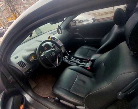 Сірий Сціон TC, об'ємом двигуна 2.4 л та пробігом 250 тис. км за 4999 $, фото 8 на Automoto.ua