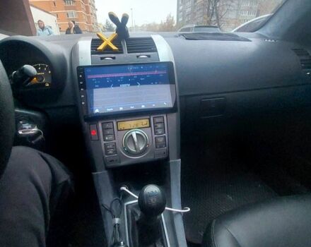Сірий Сціон TC, об'ємом двигуна 2.4 л та пробігом 250 тис. км за 4999 $, фото 11 на Automoto.ua