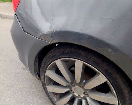 Сірий Сціон TC, об'ємом двигуна 2.4 л та пробігом 250 тис. км за 4999 $, фото 12 на Automoto.ua