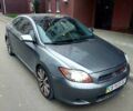Сірий Сціон TC, об'ємом двигуна 2.4 л та пробігом 250 тис. км за 4999 $, фото 1 на Automoto.ua