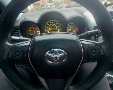 Сірий Сціон TC, об'ємом двигуна 2.4 л та пробігом 250 тис. км за 4999 $, фото 9 на Automoto.ua