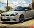 Серый Сцион TC, объемом двигателя 2.5 л и пробегом 215 тыс. км за 9600 $, фото 1 на Automoto.ua