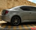 Серый Сцион TC, объемом двигателя 2.5 л и пробегом 215 тыс. км за 9600 $, фото 1 на Automoto.ua