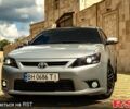 Серый Сцион TC, объемом двигателя 2.5 л и пробегом 215 тыс. км за 9600 $, фото 8 на Automoto.ua