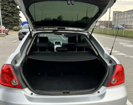 Серый Сцион TC, объемом двигателя 2.36 л и пробегом 194 тыс. км за 5450 $, фото 21 на Automoto.ua