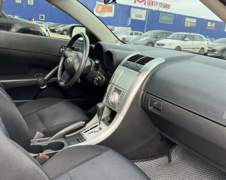 Серый Сцион TC, объемом двигателя 2.36 л и пробегом 194 тыс. км за 5450 $, фото 18 на Automoto.ua