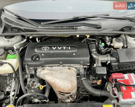 Серый Сцион TC, объемом двигателя 2.36 л и пробегом 194 тыс. км за 5450 $, фото 24 на Automoto.ua