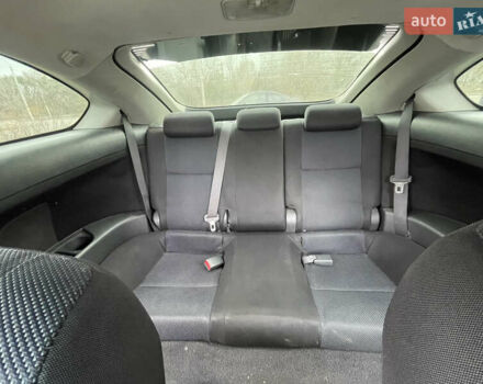 Сірий Сціон TC, об'ємом двигуна 2.36 л та пробігом 200 тис. км за 4500 $, фото 2 на Automoto.ua