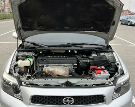 Серый Сцион TC, объемом двигателя 2.36 л и пробегом 194 тыс. км за 5450 $, фото 22 на Automoto.ua