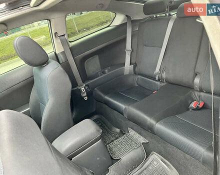 Серый Сцион TC, объемом двигателя 2.36 л и пробегом 194 тыс. км за 5450 $, фото 20 на Automoto.ua