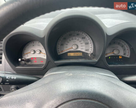 Сірий Сціон TC, об'ємом двигуна 2.36 л та пробігом 200 тис. км за 4500 $, фото 3 на Automoto.ua