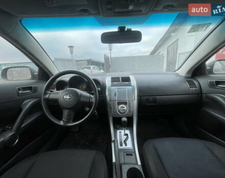 Сірий Сціон TC, об'ємом двигуна 2.36 л та пробігом 200 тис. км за 4500 $, фото 1 на Automoto.ua