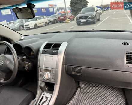 Серый Сцион TC, объемом двигателя 2.36 л и пробегом 194 тыс. км за 5450 $, фото 19 на Automoto.ua