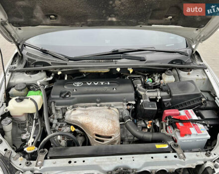 Серый Сцион TC, объемом двигателя 2.36 л и пробегом 194 тыс. км за 5450 $, фото 23 на Automoto.ua