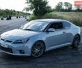 Серый Сцион TC, объемом двигателя 2.49 л и пробегом 215 тыс. км за 8699 $, фото 1 на Automoto.ua