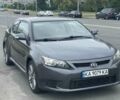 Серый Сцион TC, объемом двигателя 2.49 л и пробегом 222 тыс. км за 8000 $, фото 9 на Automoto.ua