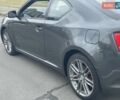 Серый Сцион TC, объемом двигателя 2.49 л и пробегом 222 тыс. км за 7950 $, фото 7 на Automoto.ua