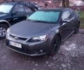 Сірий Сціон TC, об'ємом двигуна 2.5 л та пробігом 250 тис. км за 8500 $, фото 1 на Automoto.ua