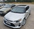 Сірий Сціон TC, об'ємом двигуна 2.5 л та пробігом 145 тис. км за 8200 $, фото 1 на Automoto.ua