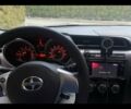 Серый Сцион TC, объемом двигателя 2.49 л и пробегом 185 тыс. км за 9800 $, фото 7 на Automoto.ua