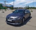 Серый Сцион TC, объемом двигателя 2.49 л и пробегом 97 тыс. км за 9500 $, фото 1 на Automoto.ua