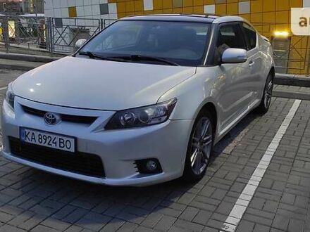Сціон TC 2012 у Боярка на Automoto.ua Сірий Сціон TC, об'ємом двигуна 2.5 л та пробігом 170 тис. км за 7900 $, фото 1 на Automoto.ua