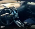 Синий Сцион TC, объемом двигателя 2.4 л и пробегом 250 тыс. км за 4600 $, фото 6 на Automoto.ua