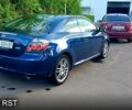 Синий Сцион TC, объемом двигателя 2.4 л и пробегом 250 тыс. км за 4600 $, фото 3 на Automoto.ua