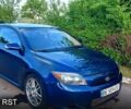 Синий Сцион TC, объемом двигателя 2.4 л и пробегом 250 тыс. км за 4600 $, фото 1 на Automoto.ua