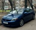 Синий Сцион TC, объемом двигателя 2.4 л и пробегом 250 тыс. км за 4600 $, фото 1 на Automoto.ua