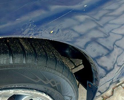 Синій Сціон TC, об'ємом двигуна 2.4 л та пробігом 250 тис. км за 4600 $, фото 8 на Automoto.ua