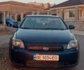 Синий Сцион TC, объемом двигателя 2.36 л и пробегом 250 тыс. км за 4150 $, фото 5 на Automoto.ua