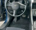 Синий Сцион TC, объемом двигателя 2.36 л и пробегом 259 тыс. км за 3800 $, фото 9 на Automoto.ua