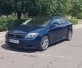 Синий Сцион TC, объемом двигателя 2.36 л и пробегом 259 тыс. км за 3800 $, фото 15 на Automoto.ua
