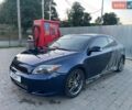 Синій Сціон TC, об'ємом двигуна 2.36 л та пробігом 180 тис. км за 5400 $, фото 1 на Automoto.ua