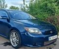Синий Сцион TC, объемом двигателя 2.36 л и пробегом 250 тыс. км за 4150 $, фото 2 на Automoto.ua