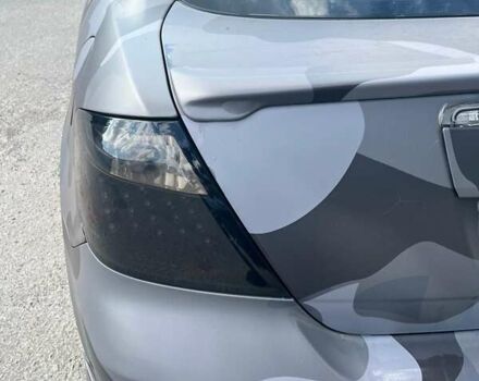 Синій Сціон TC, об'ємом двигуна 2.36 л та пробігом 150 тис. км за 5500 $, фото 2 на Automoto.ua