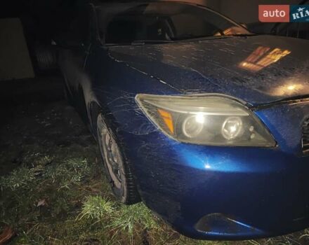 Синій Сціон TC, об'ємом двигуна 2.36 л та пробігом 180 тис. км за 2999 $, фото 5 на Automoto.ua