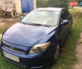 Синий Сцион TC, объемом двигателя 2.4 л и пробегом 240 тыс. км за 6000 $, фото 4 на Automoto.ua