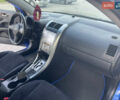 Синий Сцион TC, объемом двигателя 2.36 л и пробегом 104 тыс. км за 4900 $, фото 19 на Automoto.ua